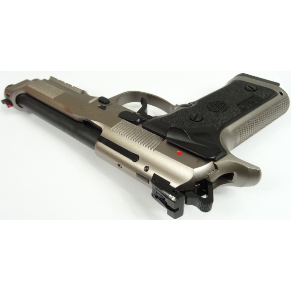 Pistolet Beretta 92X Performance Target kal. 9x19mm